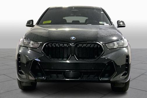 2024 BMW X6 xDrive40i