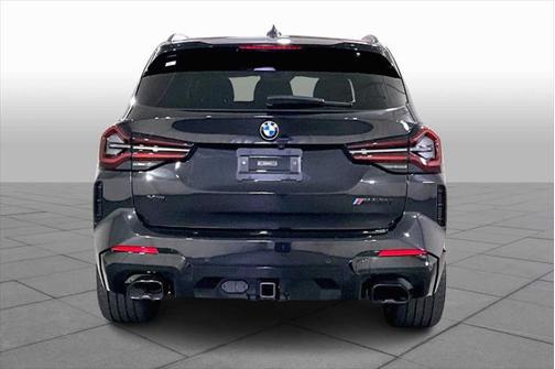2024 BMW X3 M40i