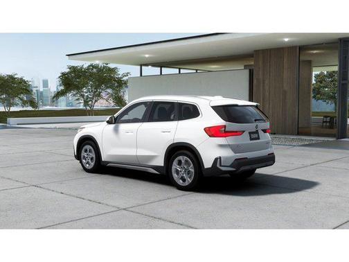 White 2026 BMW X1 xDrive28i