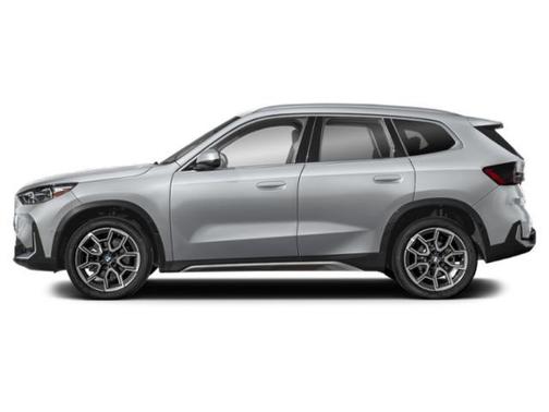 Green 2026 BMW X1 xDrive28i