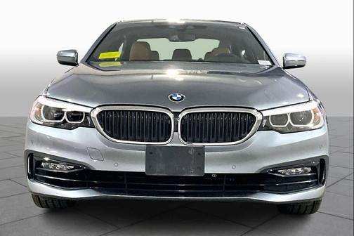 2018 BMW 530e xDrive iPerformance