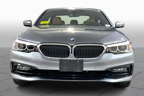 2018 BMW 530e xDrive iPerformance