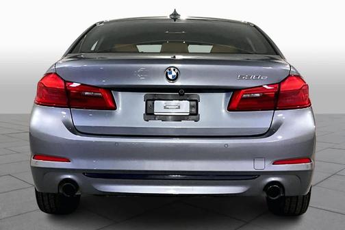 2018 BMW 530e xDrive iPerformance