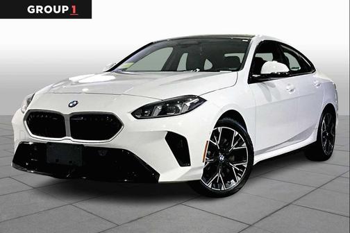 2025 BMW 228 Gran Coupe xDrive