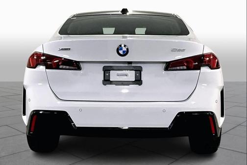 2025 BMW 228 Gran Coupe xDrive