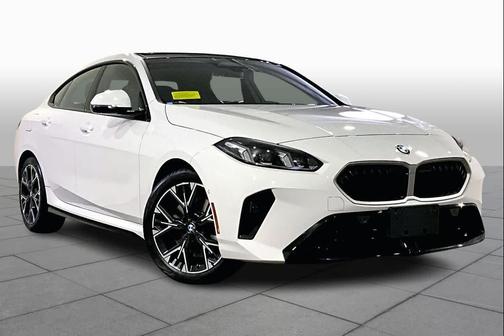 2025 BMW 228 Gran Coupe xDrive