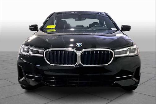 2022 BMW 530 i xDrive