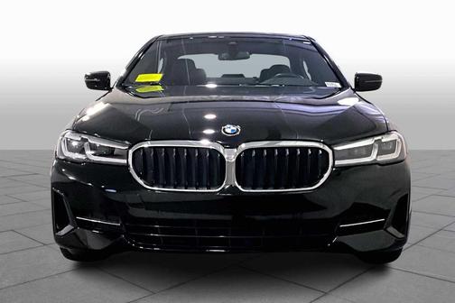 2022 BMW 530 i xDrive
