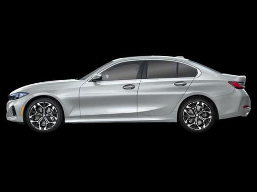 Arctic Race Blue Metallic 2026 BMW 330 xDrive NA