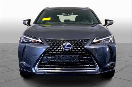 2022 Lexus UX 250h Base