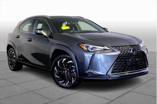2022 Lexus UX 250h Base