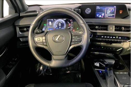 2022 Lexus UX 250h Base