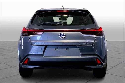 2022 Lexus UX 250h Base