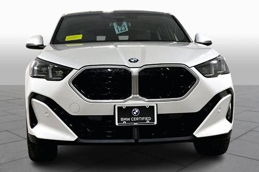 2024 BMW X2 xDrive28i