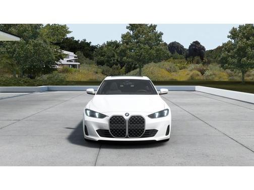 2026 BMW 430 Gran Coupe i xDrive