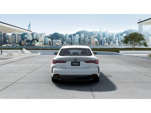 2026 BMW 430 Gran Coupe i xDrive