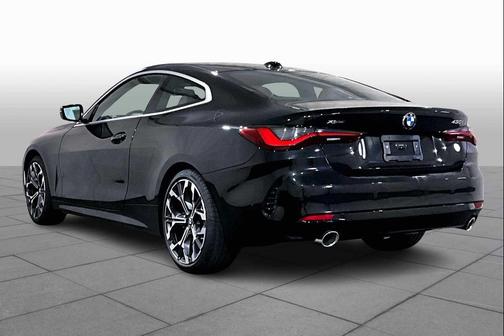 2026 BMW 430 i xDrive