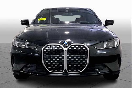 2026 BMW 430 i xDrive