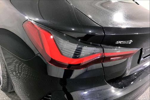 2026 BMW 430 i xDrive