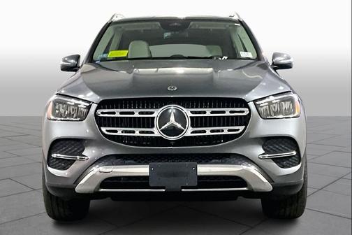 2024 Mercedes-Benz GLE 350 Base 4MATIC