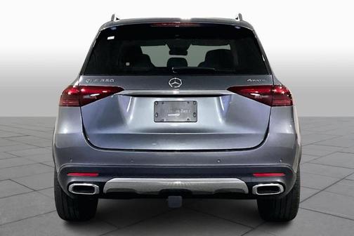 2024 Mercedes-Benz GLE 350 Base 4MATIC