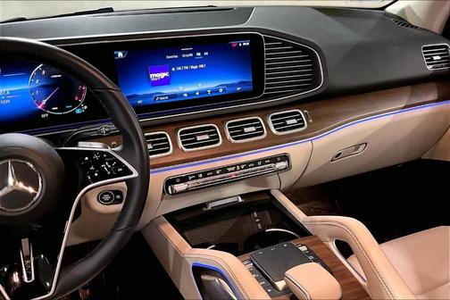 2024 Mercedes-Benz GLE 350 Base 4MATIC