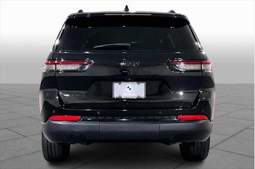2021 Jeep Grand Cherokee L Laredo