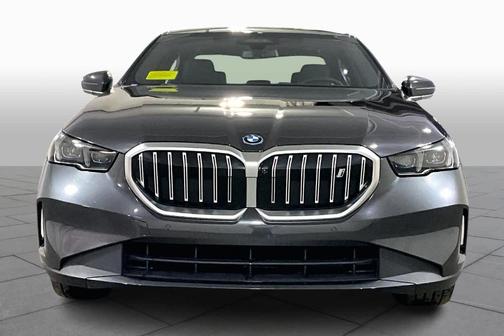 2024 BMW i5 eDrive40