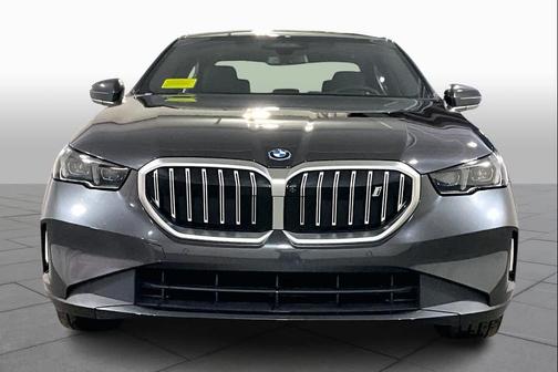 2024 BMW i5 eDrive40