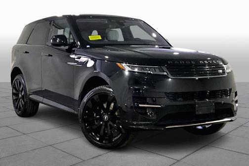 2023 Land Rover Range Rover Sport First Edition