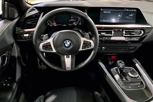 2019 BMW Z4 sDrive30i