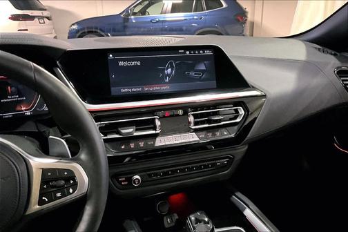 2019 BMW Z4 sDrive30i