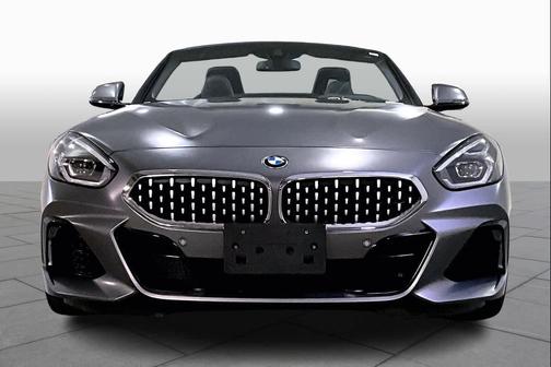 2019 BMW Z4 sDrive30i