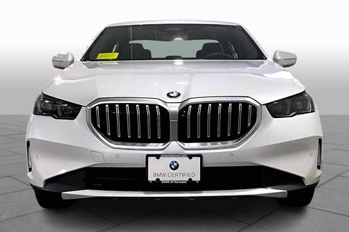 2024 BMW 530 i xDrive