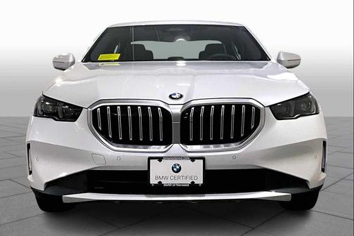 2024 BMW 530 i xDrive