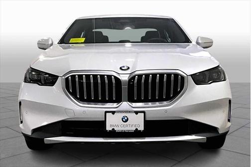 2024 BMW 530 i xDrive