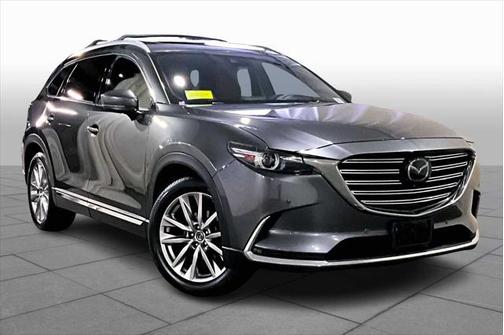 2019 Mazda CX-9 Signature