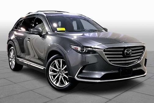 2019 Mazda CX-9 Signature