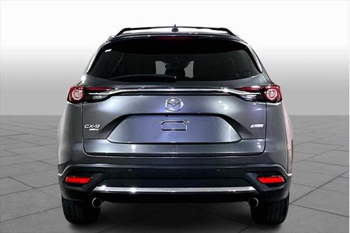 2019 Mazda CX-9 Signature