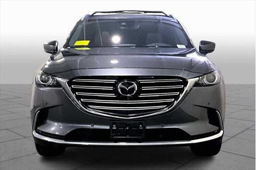 2019 Mazda CX-9 Signature