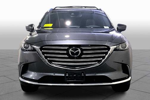 2019 Mazda CX-9 Signature