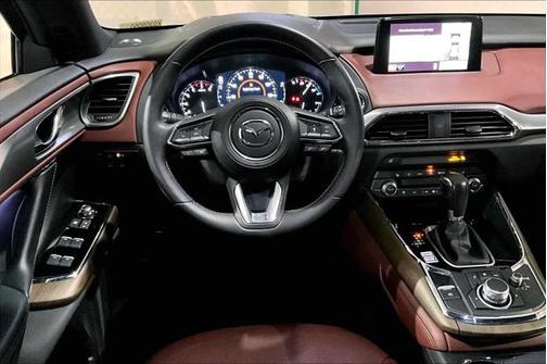 2019 Mazda CX-9 Signature