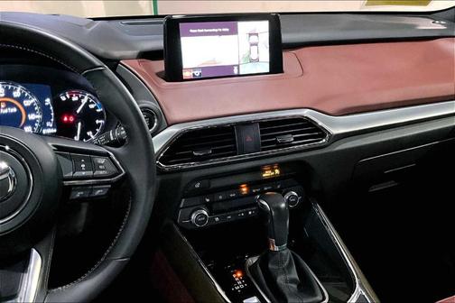 2019 Mazda CX-9 Signature