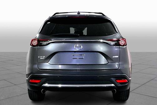 2019 Mazda CX-9 Signature
