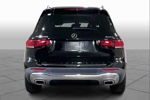 2021 Mercedes-Benz GLB 250 Base 4MATIC