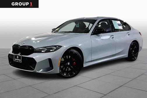 2023 BMW 330 i xDrive