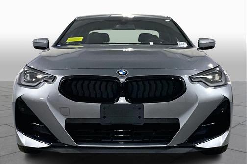 2025 BMW 230 i xDrive