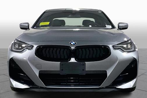 2025 BMW 230 i xDrive