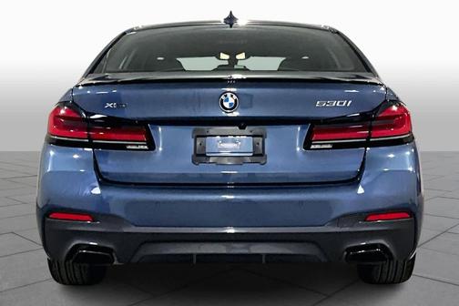 2023 BMW 530 i xDrive