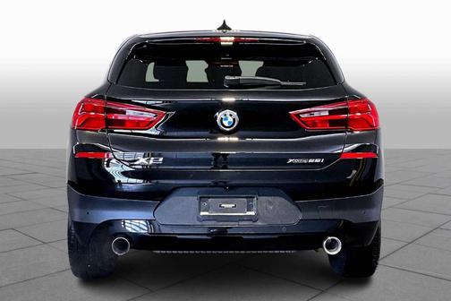 2019 BMW X2 xDrive28i